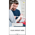 First Aid Slide Chart